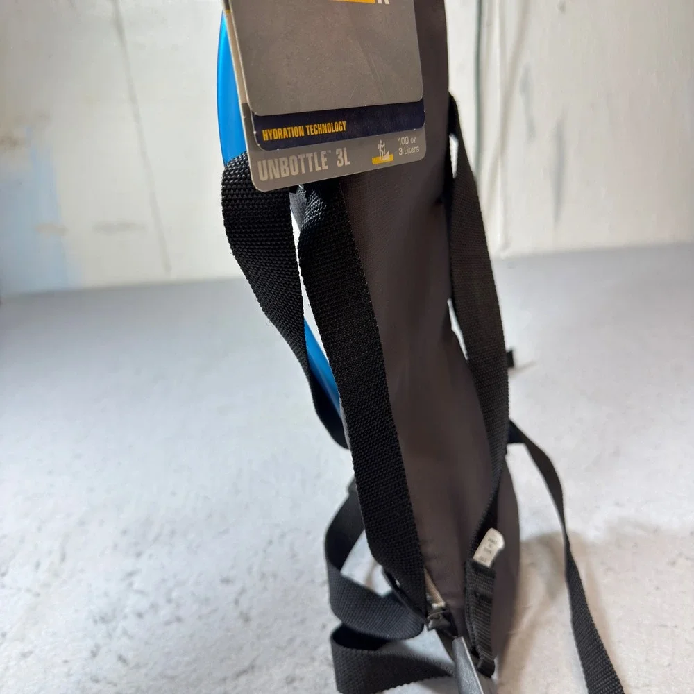 Camelbak unbottle 100